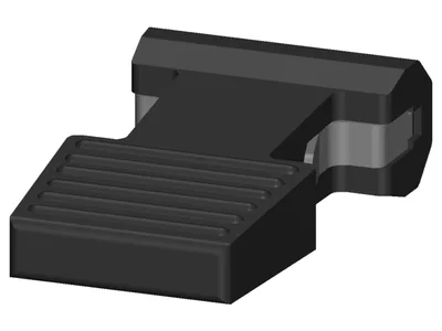 Siemens 3VA9987-0SC10