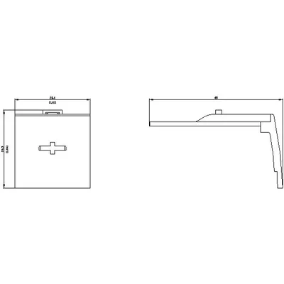 Siemens 3VA9131-0WD10