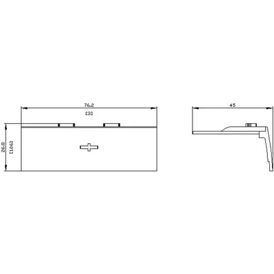 Siemens 3VA9131-0WD30