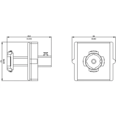 Siemens 8UD1900-4GA00