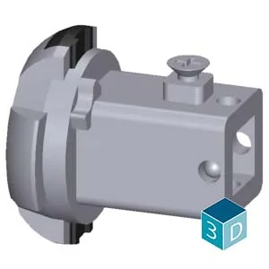 Siemens 8UD1900-4HA00