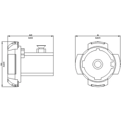 Siemens 8UD1900-4HA00