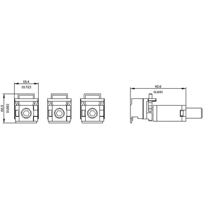 Siemens 3VA9133-0JA11