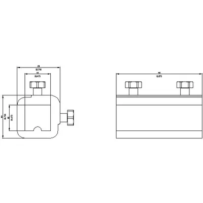 Siemens 8UD1900-4DA00