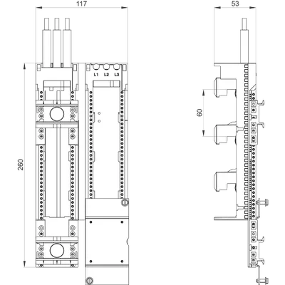 Siemens 8US1211-6MT10