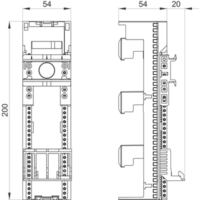 Siemens 8US1261-5MS13