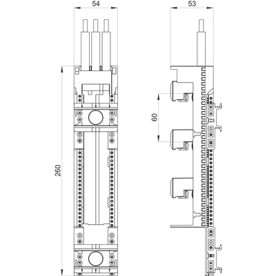 Siemens 8US1261-6MT10