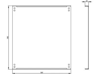 Siemens 8MF1045-2UB12-0