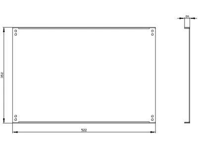 Siemens 8MF1065-2UB12-0