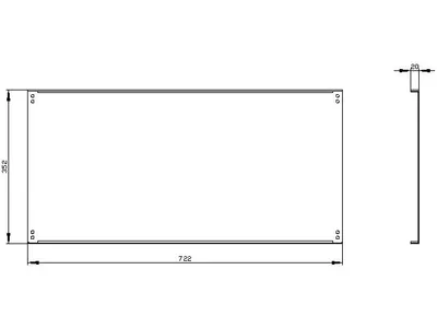 Siemens 8MF1085-2UB12-0