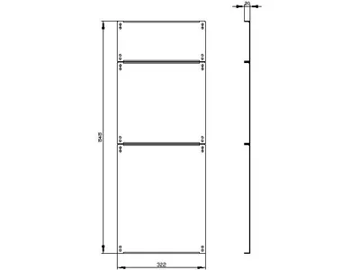 Siemens 8MF1040-2UB22-0
