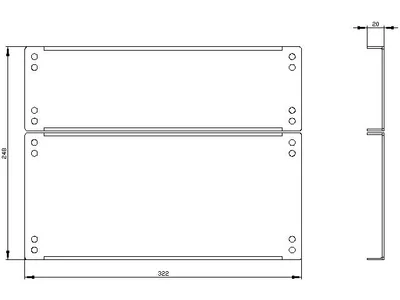 Siemens 8MF1044-2UB42-0