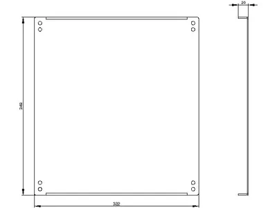 Siemens 8MF1045-2UB22-0