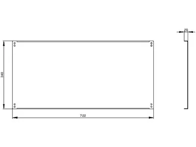 Siemens 8MF1085-2UB22-0