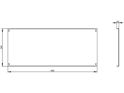 Siemens 8MF1095-2UB22-0