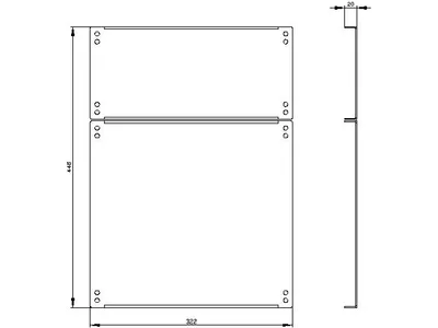 Siemens 8MF1046-2UB22-0