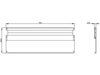 Siemens 8MF1005-2UB32-0