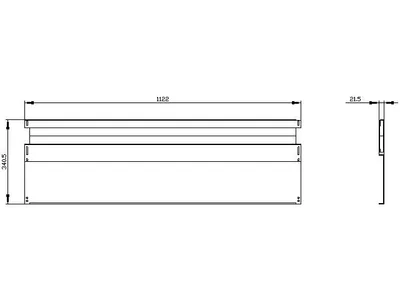 Siemens 8MF1025-2UB32-0