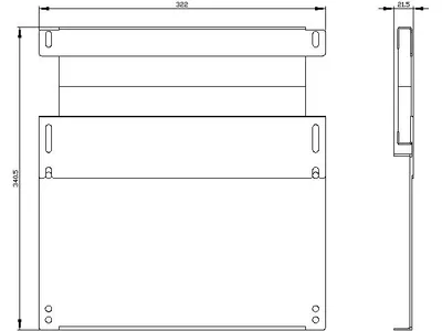 Siemens 8MF1045-2UB32-0