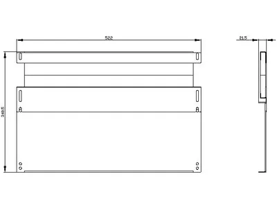 Siemens 8MF1065-2UB32-0