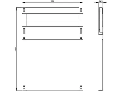Siemens 8MF1046-2UB32-0