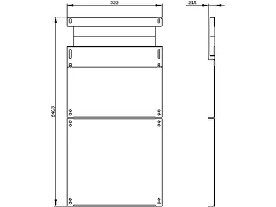 Siemens 8MF1048-2UB32-0