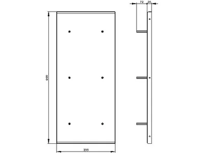 Siemens 8MF1048-2VH