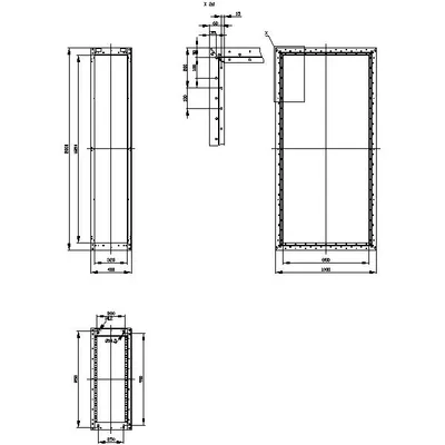 Siemens 8MF1040-2GS40