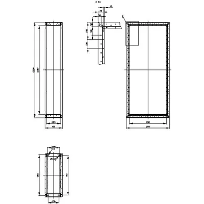 Siemens 8MF1240-2GS40