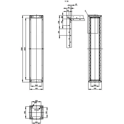 Siemens 8MF1044-2GS30
