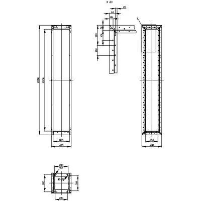 Siemens 8MF1244-2GS30