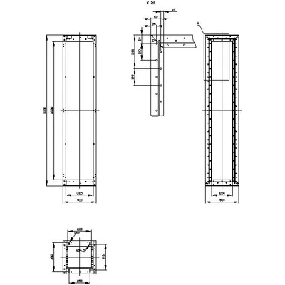 Siemens 8MF1844-2GS40