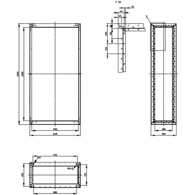 Siemens 8MF1005-2GS40