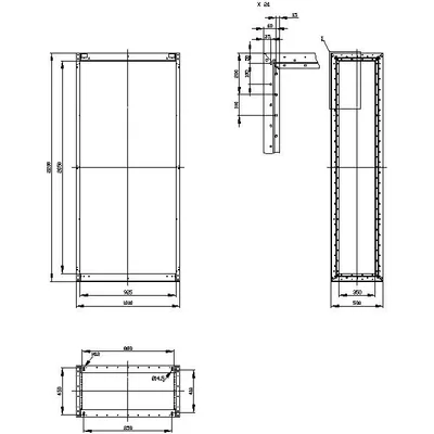 Siemens 8MF1205-2GS40