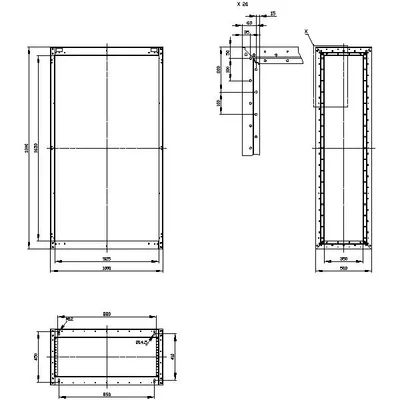 Siemens 8MF1805-2GS30