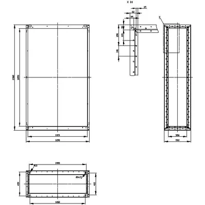 Siemens 8MF1025-2GS30