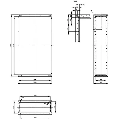 Siemens 8MF1225-2GS40