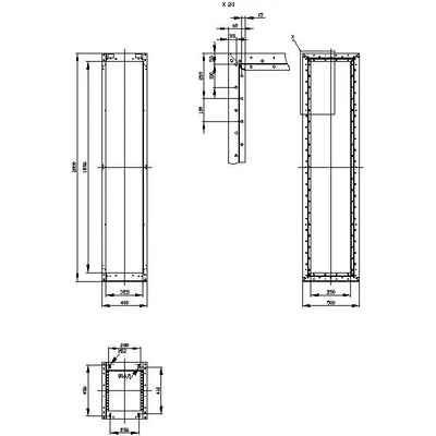 Siemens 8MF1045-2GS40