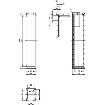 Siemens 8MF1245-2GS40