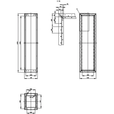Siemens 8MF1845-2GS40