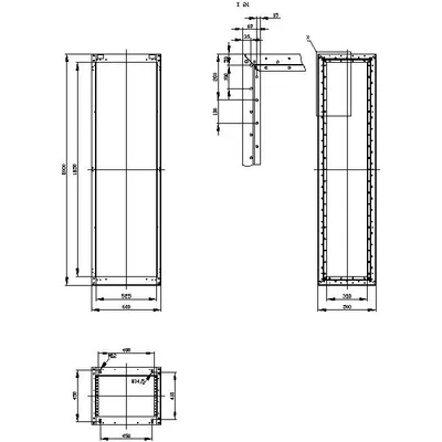 Siemens 8MF1065-2GS30