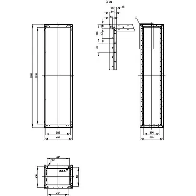 Siemens 8MF1265-2GS40