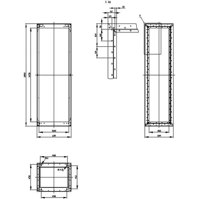 Siemens 8MF1865-2GS30