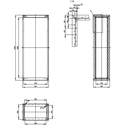 Siemens 8MF1085-2GS30