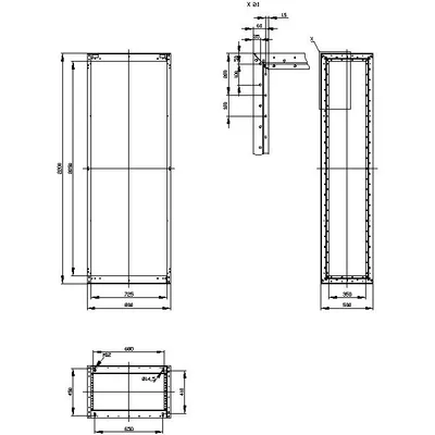 Siemens 8MF1285-2GS40