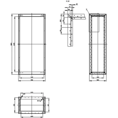 Siemens 8MF1885-2GS30