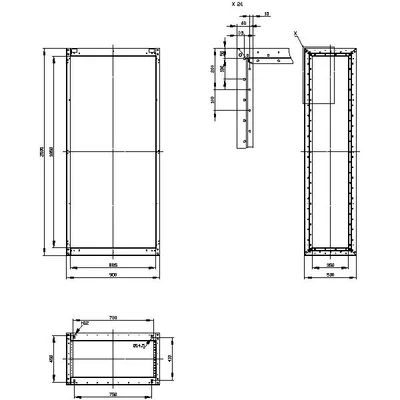 Siemens 8MF1095-2GS40