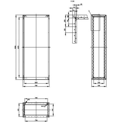 Siemens 8MF1295-2GS40