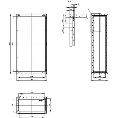 Siemens 8MF1895-2GS30