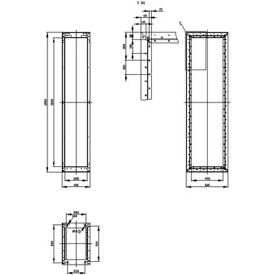 Siemens 8MF1046-2GS40